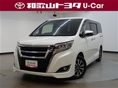 エスクァイア GI プレミアムPKG