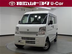 日産 NV100クリッパー DX