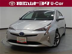 プリウス A ツーリングセレクション