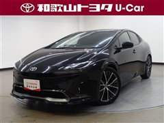 トヨタ プリウス Z