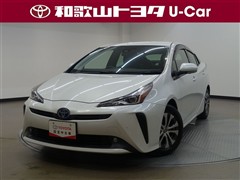 トヨタ プリウス Aプレミアム