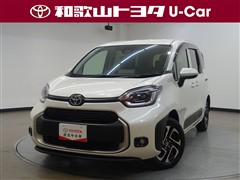 シエンタ ハイブリッドZ 4WD