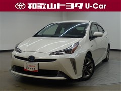 プリウス Aツーリングセレクション