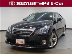 トヨタ クラウン3.5HV Gパッケージ