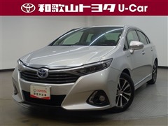 トヨタ SAI G