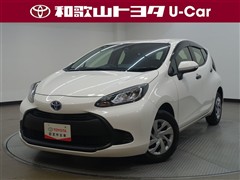 トヨタ アクア B