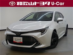 トヨタ カローラスポーツ G スタイルPKG