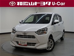 トヨタ ピクシスエポック X SA3