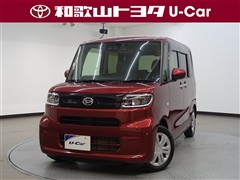 タント X