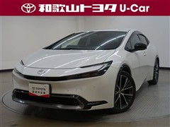 トヨタ プリウス Z