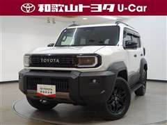 ランドクルーザーFJ VX