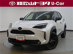 ヤリスクロス Z ウルバーノ
