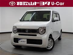 ホンダ　N-WGN L ホンダセンシング