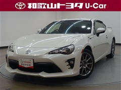 86 GTリミテッド