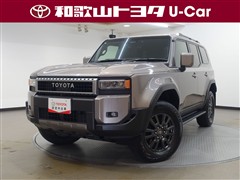 ランドクルーザー250 VX