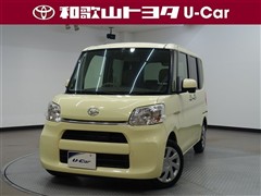 ダイハツ　タント X スマートセレクションSA