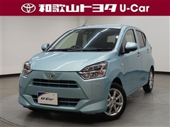 ミライース G SA3