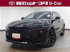 クラウンエステート HEV Z