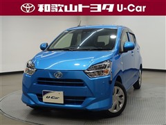 ミライース X SA3