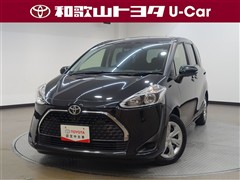 シエンタ Gセーフティエディション