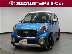 キャスト アクティバGターボ SA2