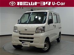 ハイゼットカーゴ スペシャル