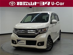 ホンダ　N-WGNカスタムGターボSSクールP