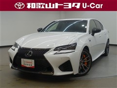 レクサス GS F
