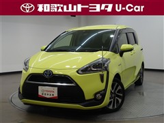 シエンタ ハイブリッド G