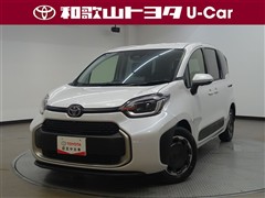 シエンタ ハイブリッド Z