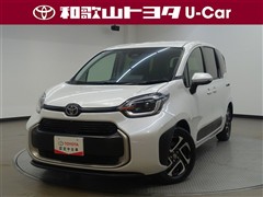 シエンタ ハイブリッド Z