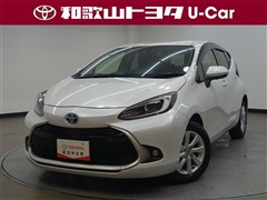 アクア Z