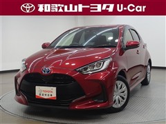 トヨタ ヤリス ハイブリッド Z