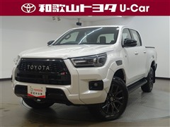 トヨタ ハイラックス Z GRスポーツ