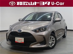 ヤリス ハイブリッド G