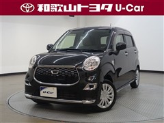 ダイハツ キャスト スタイルX SA2