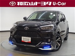 トヨタ ライズ Z