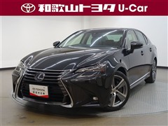 レクサス GS300h Iパッケージ