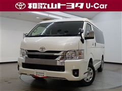 ハイエースワゴン GL