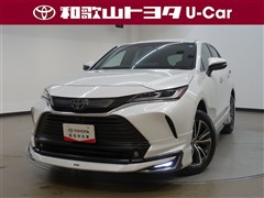 トヨタ ハリアー ハイブリッド G