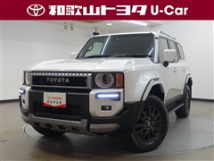 トヨタ ランドクルーザー250 VX