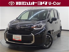 シエンタ ハイブリッド Z