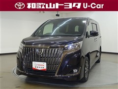 エスクァイアGIプレミアムブラックT