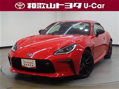 トヨタ GR86 RZ