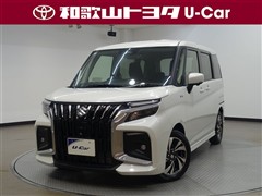 スズキ ソリオバンディットHV MV