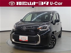 トヨタ シエンタ HEV Z