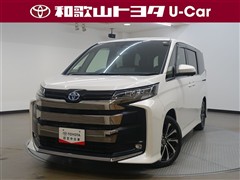 ノア ハイブリッド S-Z