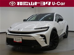 クラウン スポーツ Z