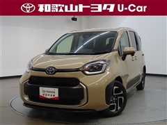 シエンタ ハイブリッド Z