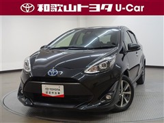 アクア Sスタイルブラック